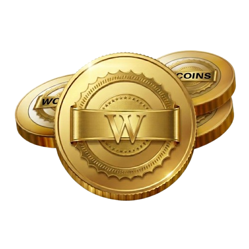 Web Credits Promo